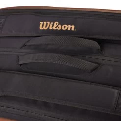 Wilson Super Tour Pro Staff V14 Racket Bag 15 Pack 18 Wilson Super Tour Pro Staff V14 Racket Bag 15 Pack -Tennis Shop 0232800000 13