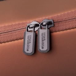 Wilson Super Tour Pro Staff V14 Racket Bag 15 Pack 19 Wilson Super Tour Pro Staff V14 Racket Bag 15 Pack -Tennis Shop 0232800000 14