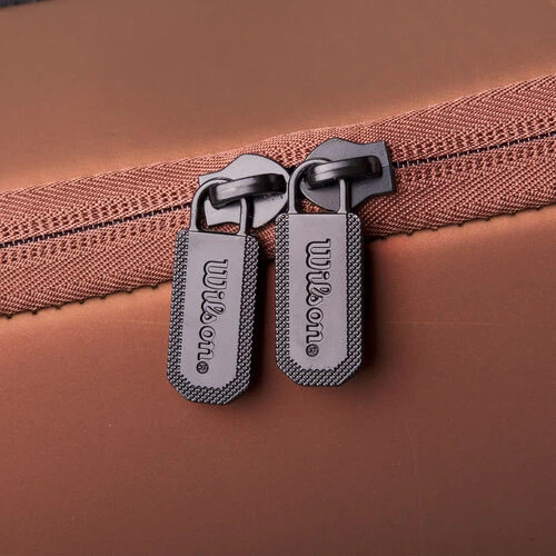 Wilson Super Tour Pro Staff V14 Racket Bag 15 Pack 10 Wilson Super Tour Pro Staff V14 Racket Bag 15 Pack - Image 8