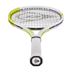 Dunlop SX 300 White (Limited Edition) -Tennis Shop 02335000 11