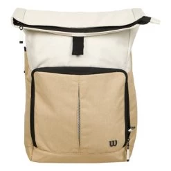 Wilson Lifestyle Foldover Backpack
