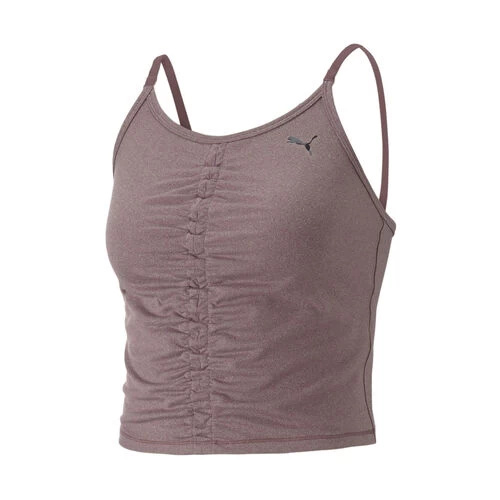 Puma Studio Foundation Ruches Tank Top Women 3 Puma Studio Foundation Ruches Tank Top Women