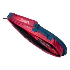 Wilson Junior Racket Bag 3 Pack 11 Wilson Junior Racket Bag 3 Pack -Tennis Shop 0236900000 11