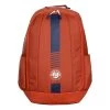 Wilson Roland Garros Team Backpack -Tennis Shop 0238000000 000