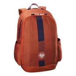 Wilson Roland Garros Team Backpack 15 Wilson Roland Garros Team Backpack -Tennis Shop 0238000000 0 1