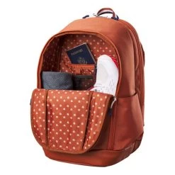 Wilson Roland Garros Team Backpack 11 Wilson Roland Garros Team Backpack -Tennis Shop 0238000000 11