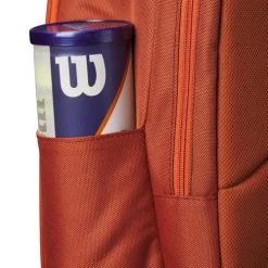 Wilson Roland Garros Team Backpack 13 Wilson Roland Garros Team Backpack -Tennis Shop 0238000000 13
