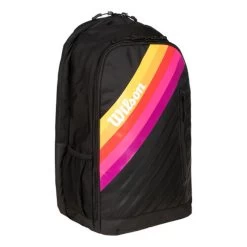 Wilson VHS Team Backpack Special Edition 13 Wilson VHS Team Backpack Special Edition -Tennis Shop 0239700000 0 1