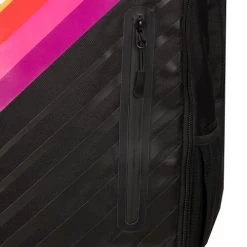 Wilson VHS Team Backpack Special Edition 12 Wilson VHS Team Backpack Special Edition -Tennis Shop 0239700000 12