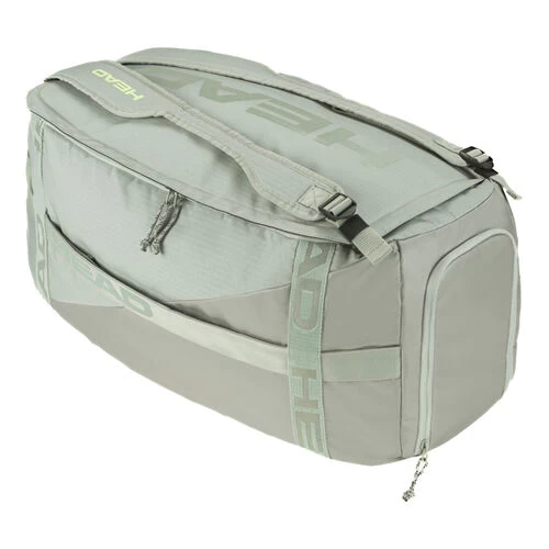 Head Pro Duffle M Sports Bag 3 Head Pro Duffle M Sports Bag