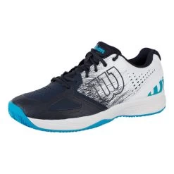Wilson Kaos Comp 2.0 CC Ultra Clay Court Shoe Special Edition Men 10 Wilson Kaos Comp 2.0 CC Ultra Clay Court Shoe Special Edition Men -Tennis Shop 02506000 000