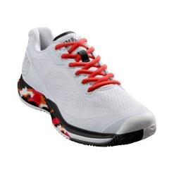 Wilson Rush Pro 3.5 Tokyo All Court Shoe Women -Tennis Shop 02519000 000