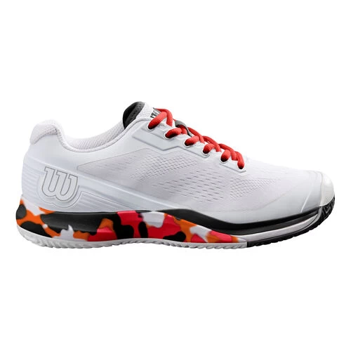Wilson Rush Pro 3.5 Tokyo All Court Shoe Women