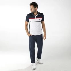 Fila Pro3 Training Pants Men 10 Fila Pro3 Training Pants Men -Tennis Shop 02529000 10