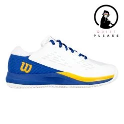 Wilson Rush Pro ACE Quiet Please Clay Court Shoe Women 16 Wilson Rush Pro ACE Quiet Please Clay Court Shoe Women -Tennis Shop 02670000 000
