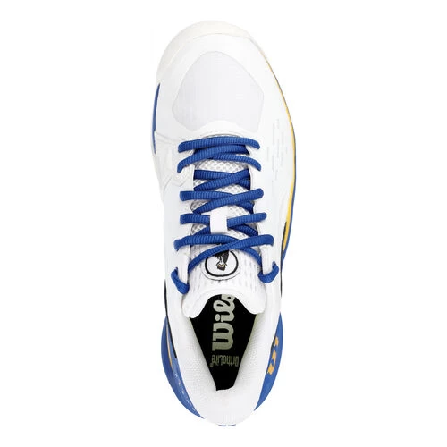 Wilson Rush Pro ACE Quiet Please Clay Court Shoe Women 6 Wilson Rush Pro ACE Quiet Please Clay Court Shoe Women - Image 4