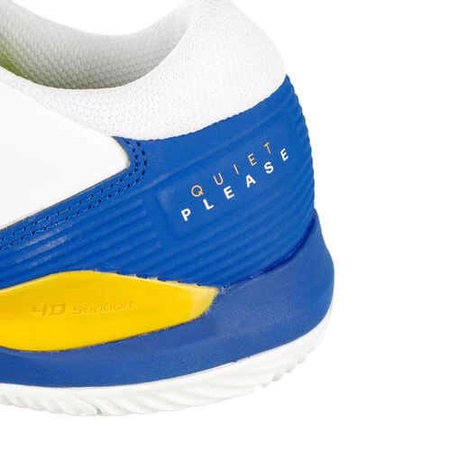 Wilson Rush Pro ACE Quiet Please Clay Court Shoe Women 11 Wilson Rush Pro ACE Quiet Please Clay Court Shoe Women - Image 9