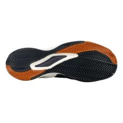 Wilson Rush Pro Ace Quiet Please Clay Court Shoe Men -Tennis Shop 02671000 0 5