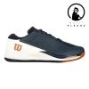 Wilson Rush Pro Ace Quiet Please Clay Court Shoe Men