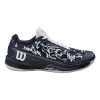 Wilson Rush Pro 4.0 Hope NYC All Court Shoe Men 1 Wilson Rush Pro 4.0 Hope NYC All Court Shoe Men -Tennis Shop 02677000 0 1