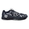 Wilson Rush Pro 4.0 Hope NYC All Court Shoe Women