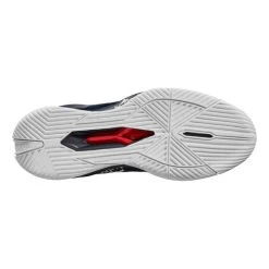 Wilson Rush Pro 4.0 Hope NYC All Court Shoe Women -Tennis Shop 02678000 0 5
