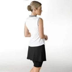 American Alva Polo Women 9 American Alva Polo Women -Tennis Shop 02906000 12