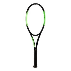 Wilson Blade 98 18x20 Countervail Tour Racket (Special Edition) -Tennis Shop 03102000 0 6