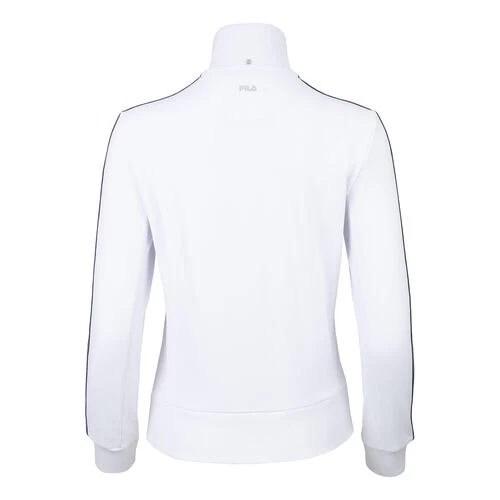 Fila Olivia Training Jacket Women 4 Fila Olivia Training Jacket Women - Image 2