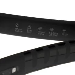 Wilson Pro Staff 97 CV Black Tour Racket (Special Edition) -Tennis Shop 03194000 12