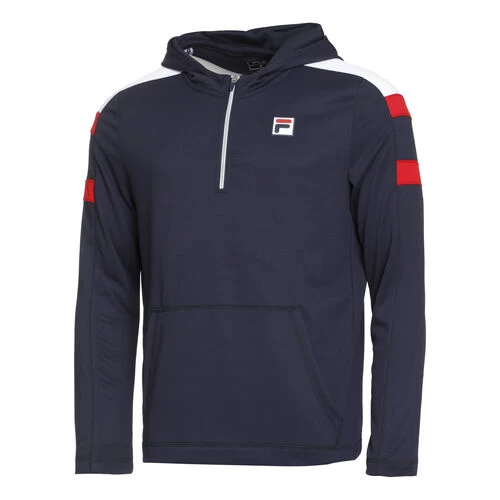 Fila Logan Hoody Men 3 Fila Logan Hoody Men