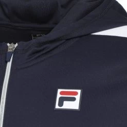 Fila Logan Hoody Men 7 Fila Logan Hoody Men -Tennis Shop 03209000 10