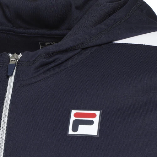Fila Logan Hoody Men 5 Fila Logan Hoody Men - Image 3