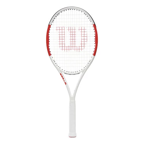 Wilson Six.One Lite 102 Lite Comfort Rackets 3 Wilson Six.One Lite 102 Lite Comfort Rackets