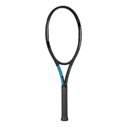 Wilson Ultra 100 Countervail Black Tour Racket (Special Edition) 4 Wilson Ultra 100 Countervail Black Tour Racket (Special Edition) - Image 2