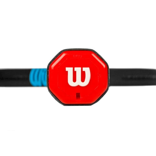 Wilson Ultra 100 Countervail Black Tour Racket (Special Edition) 9 Wilson Ultra 100 Countervail Black Tour Racket (Special Edition) - Image 7