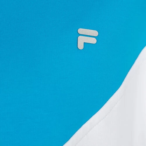 Fila Xenia Zip Hoodie Women 5 Fila Xenia Zip Hoodie Women - Image 3