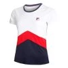 Fila Aurelia T-Shirt Women 1 Fila Aurelia T-Shirt Women -Tennis Shop 03320000 000