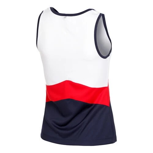 Fila Cleo Tank Top Women 4 Fila Cleo Tank Top Women - Image 2