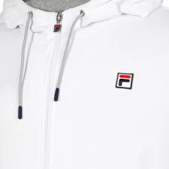 Fila Robin Zip Hoodie Men -Tennis Shop 03376000 10