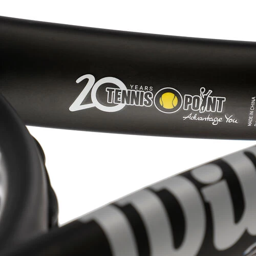 Wilson Hyper 2.3 Comfort Rackets (Special Edition) 8 Wilson Hyper 2.3 Comfort Rackets (Special Edition) - Image 6