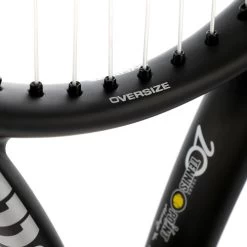 Wilson Hyper 2.3 Comfort Rackets (Special Edition) 15 Wilson Hyper 2.3 Comfort Rackets (Special Edition) -Tennis Shop 03419000 13