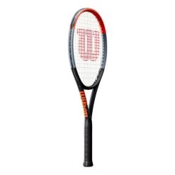Wilson Clash 100L Tour Racket -Tennis Shop 03443000 0 7