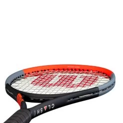 Wilson Clash 100L Tour Racket -Tennis Shop 03443000 22