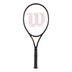 Wilson Burn 100 CV Tour Racket (Special Edition)