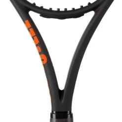 Wilson Burn 100 CV Tour Racket (Special Edition) -Tennis Shop 03551000 10