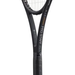 Wilson Pro Staff 97 V13 Tour Racket -Tennis Shop 03579000 12