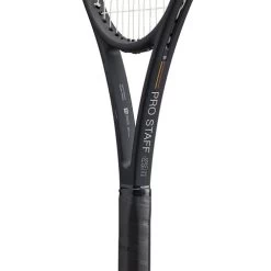 Wilson Pro Staff 97L V13 Tour Racket -Tennis Shop 03580000 12
