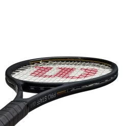 Wilson Pro Staff 97L V13 Tour Racket -Tennis Shop 03580000 14