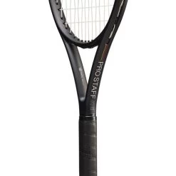 Wilson Pro Staff 25 Junior Racket (strung) -Tennis Shop 03583000 11